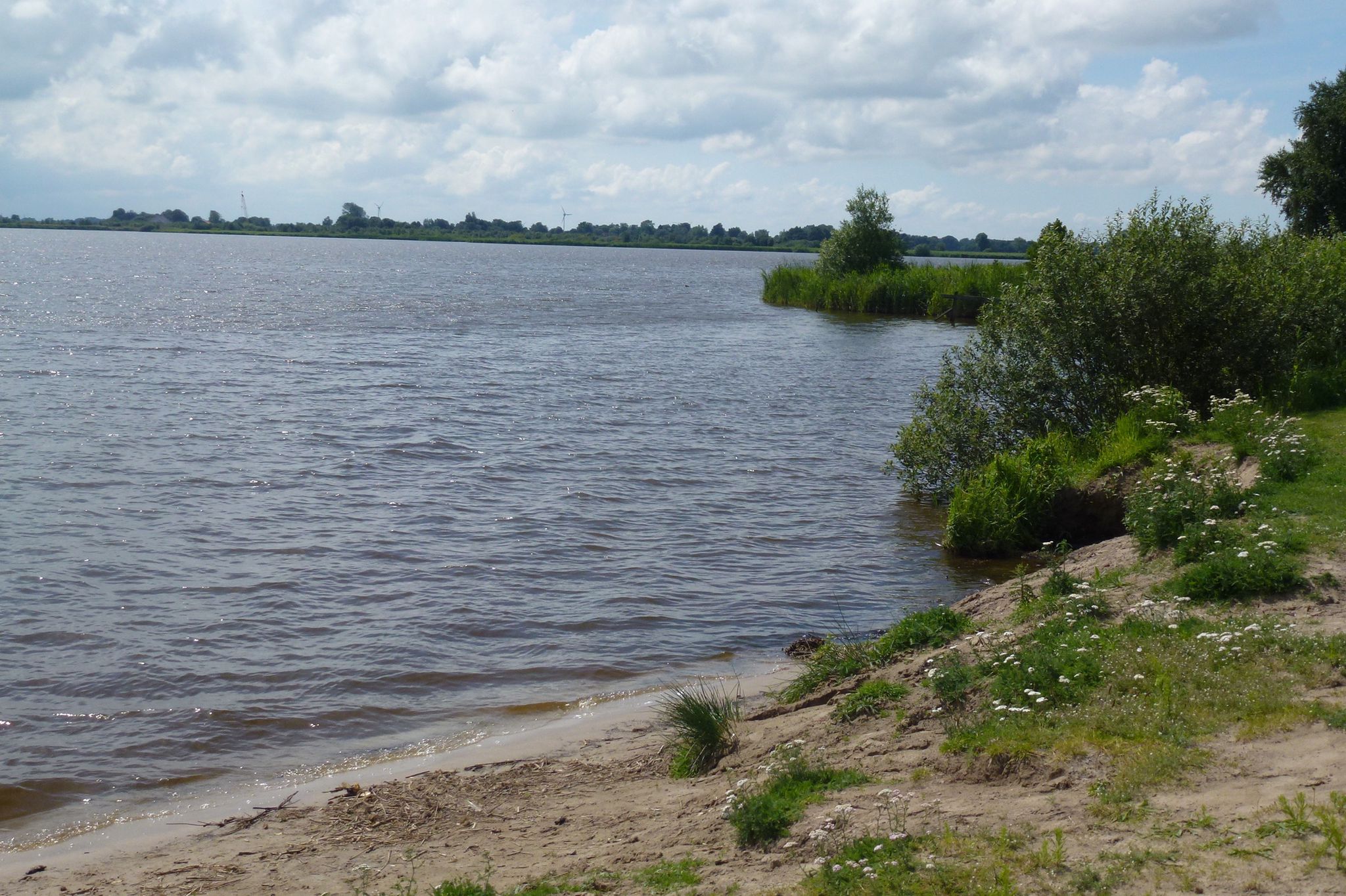 fotogalerie meerbude & umgebung – Luxoriöses Ferienhaus – Meerbude am ...